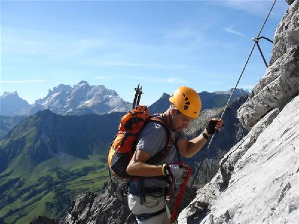 Panorama Camping Sonnenberg