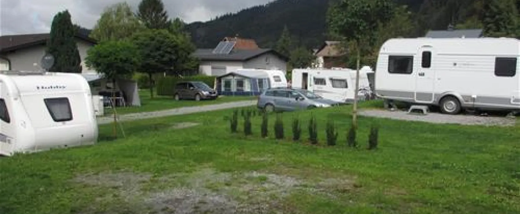 Panorama Camping Sonnenberg