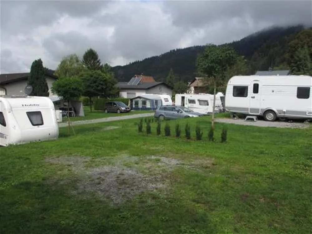 Panorama Camping Sonnenberg