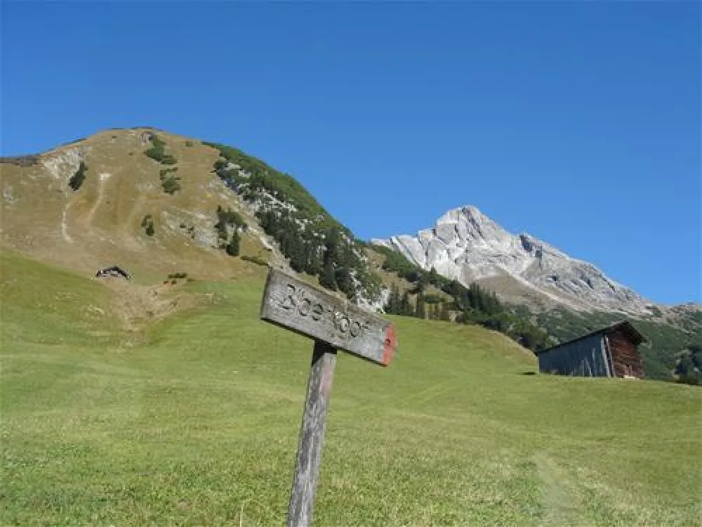 Panorama Camping Sonnenberg