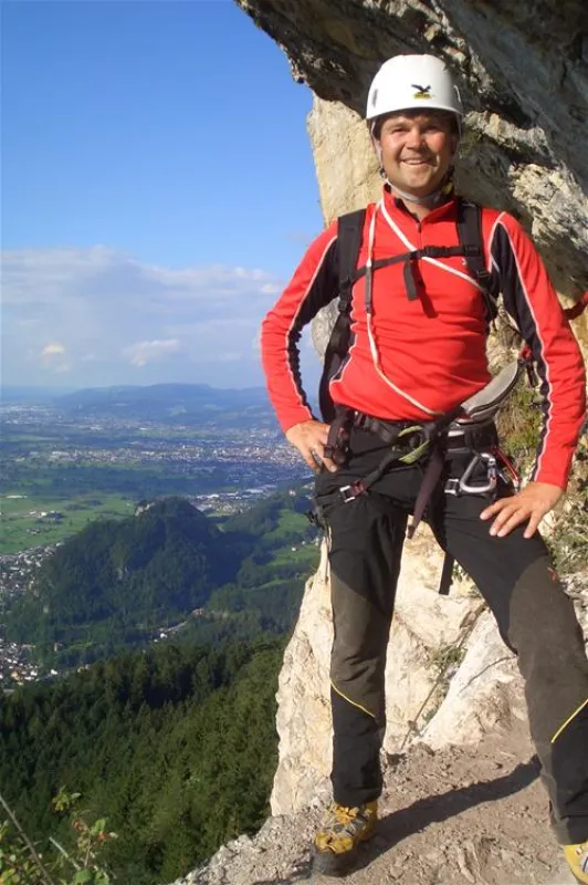 Panorama Camping Sonnenberg