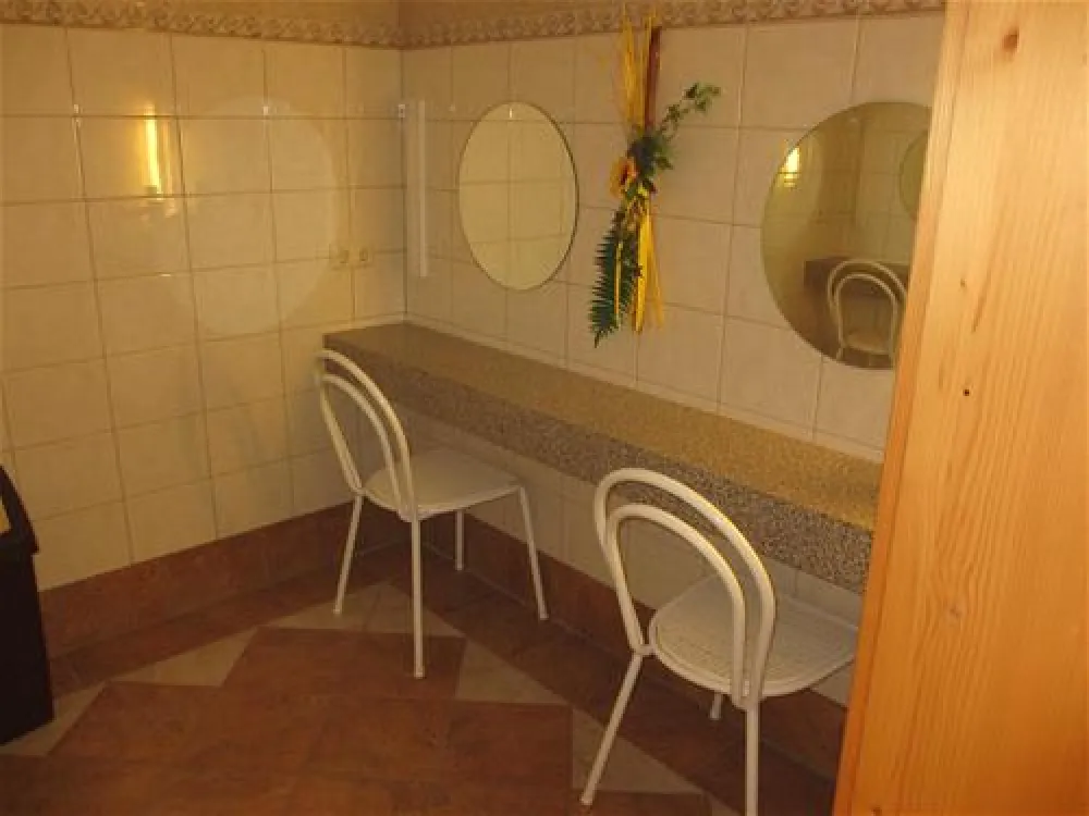 Panorama Camping Sonnenberg