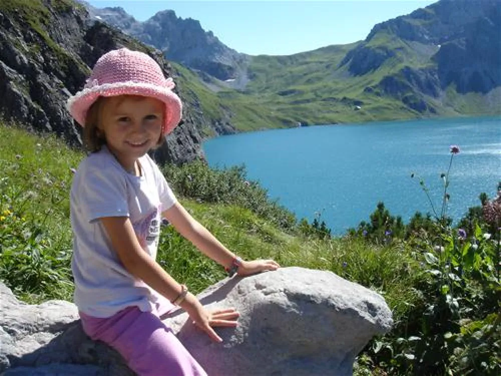 Panorama Camping Sonnenberg