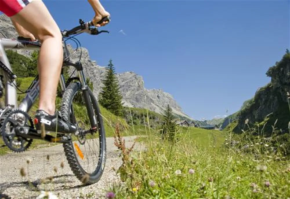 Panorama Camping Sonnenberg