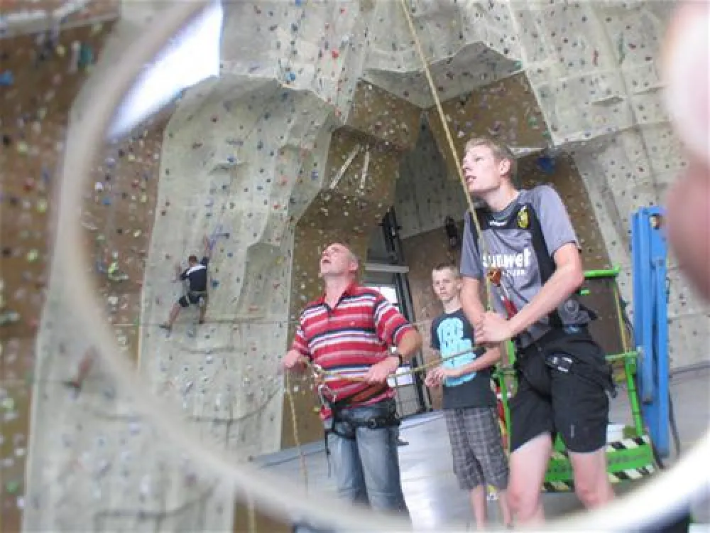 Panorama Camping Sonnenberg