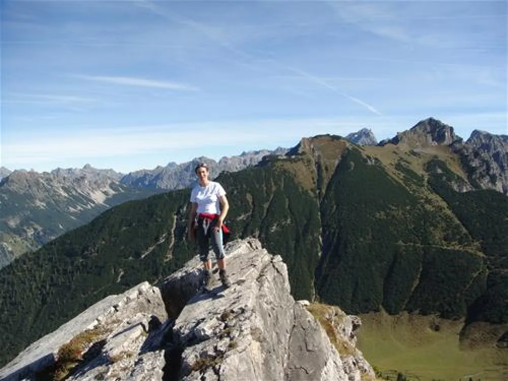 Panorama Camping Sonnenberg