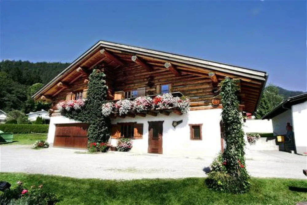 Panorama Camping Sonnenberg