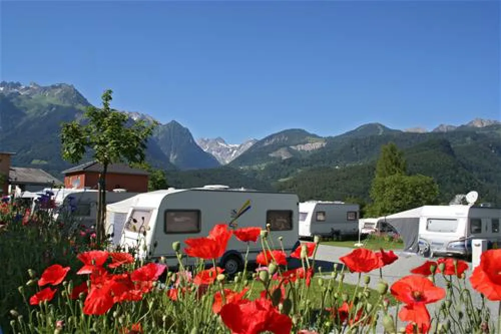Panorama Camping Sonnenberg