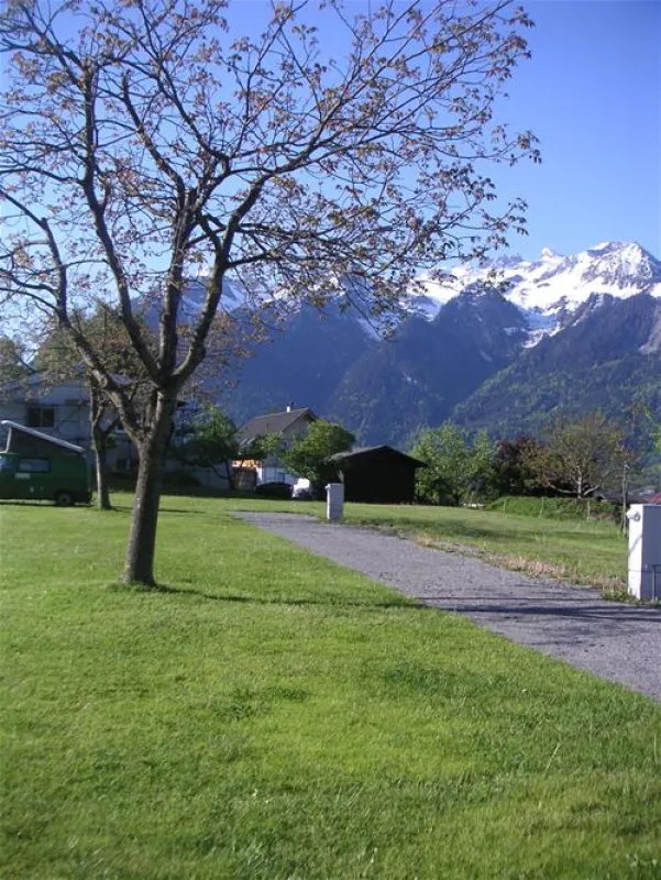 Panorama Camping Sonnenberg