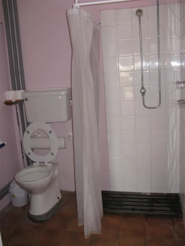 Uig Bay Caravan and Campsite