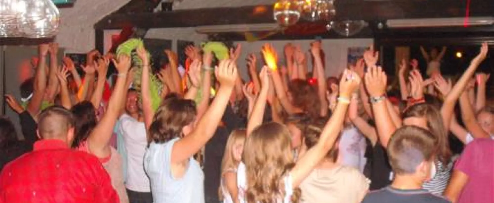 Camping Le Vert Gazon