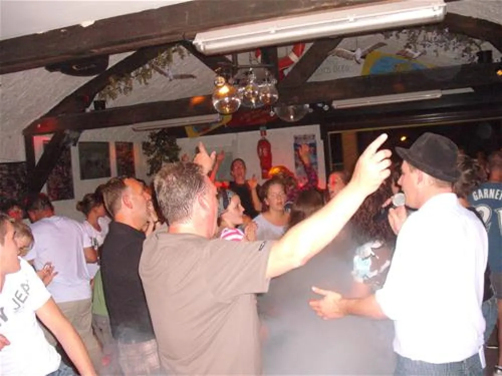 Camping Le Vert Gazon