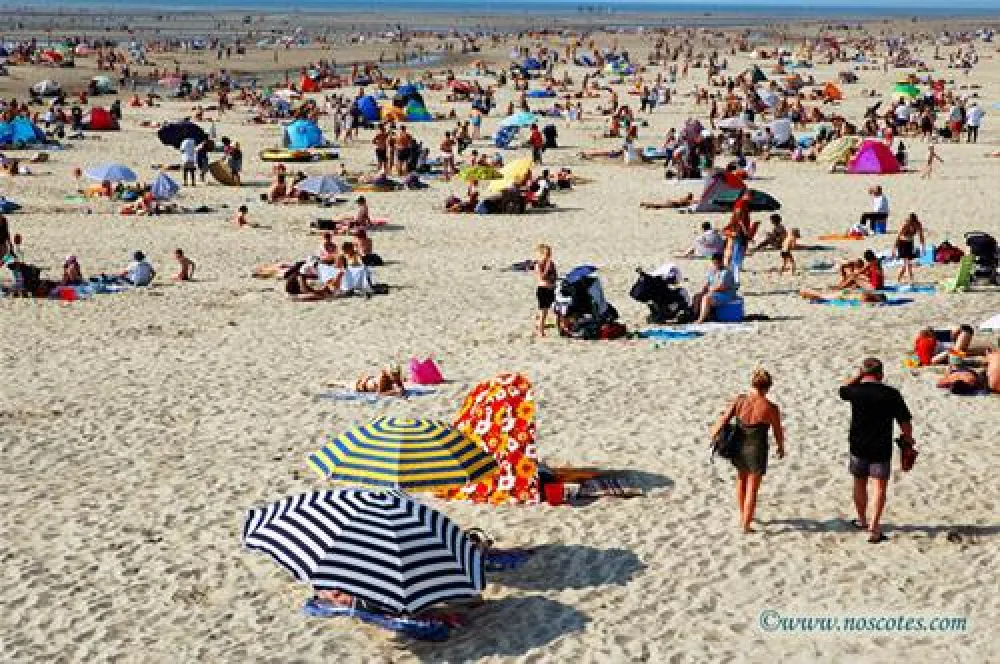 Camping Le Vert Gazon