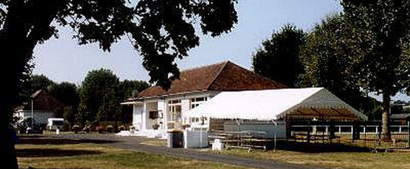 Camping municipal De De La Gatine  