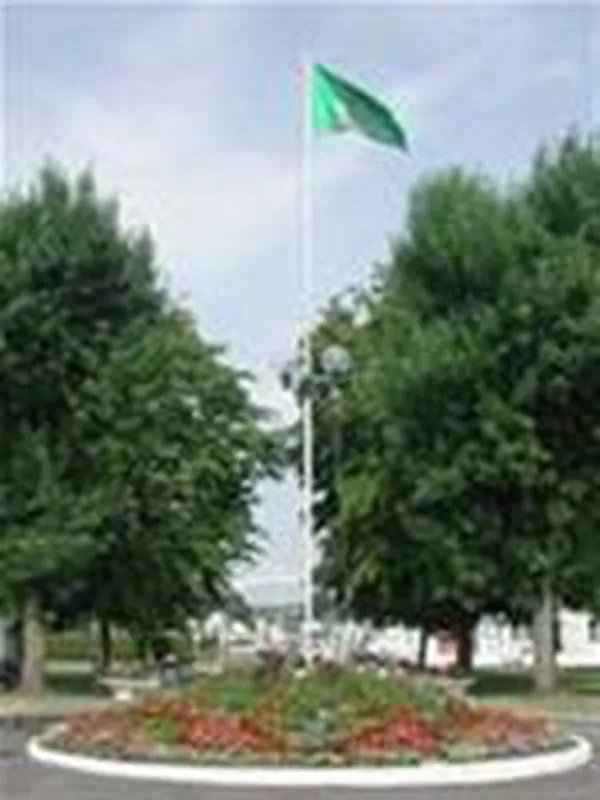 Camping municipal De De La Gatine  