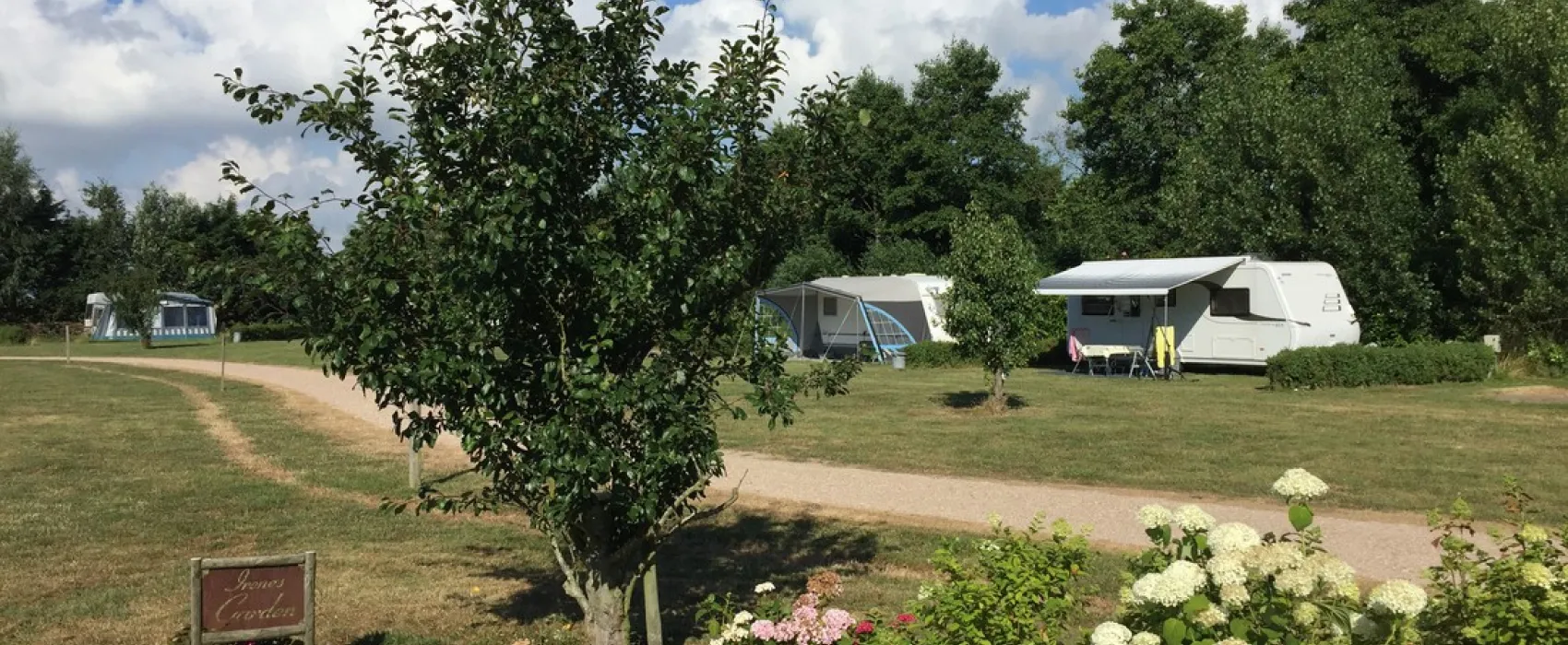 Minicamping Appelgaerd