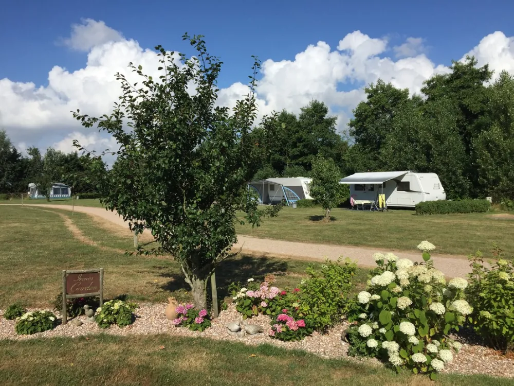 Minicamping Appelgaerd