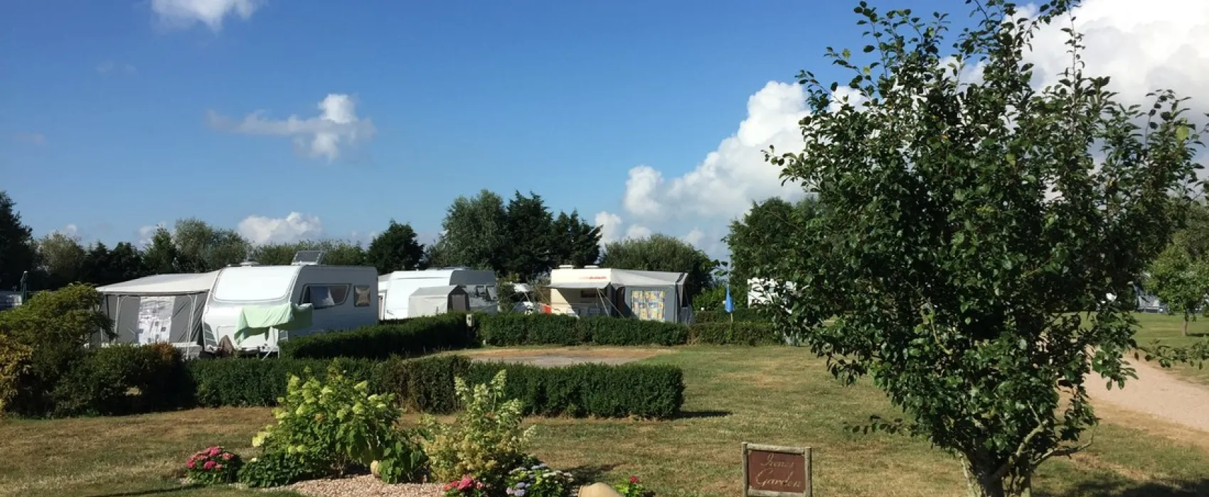 Minicamping Appelgaerd