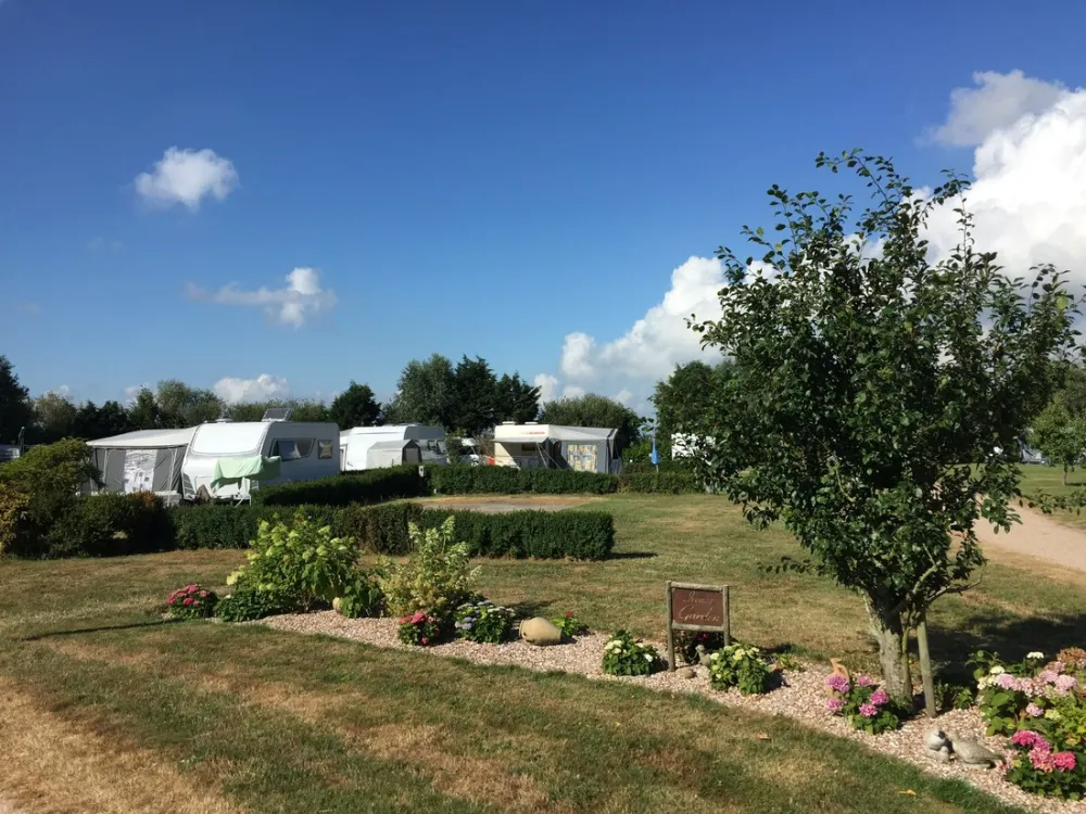 Minicamping Appelgaerd