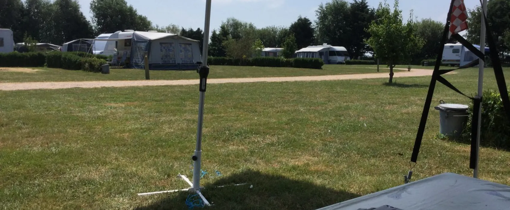 Minicamping Appelgaerd