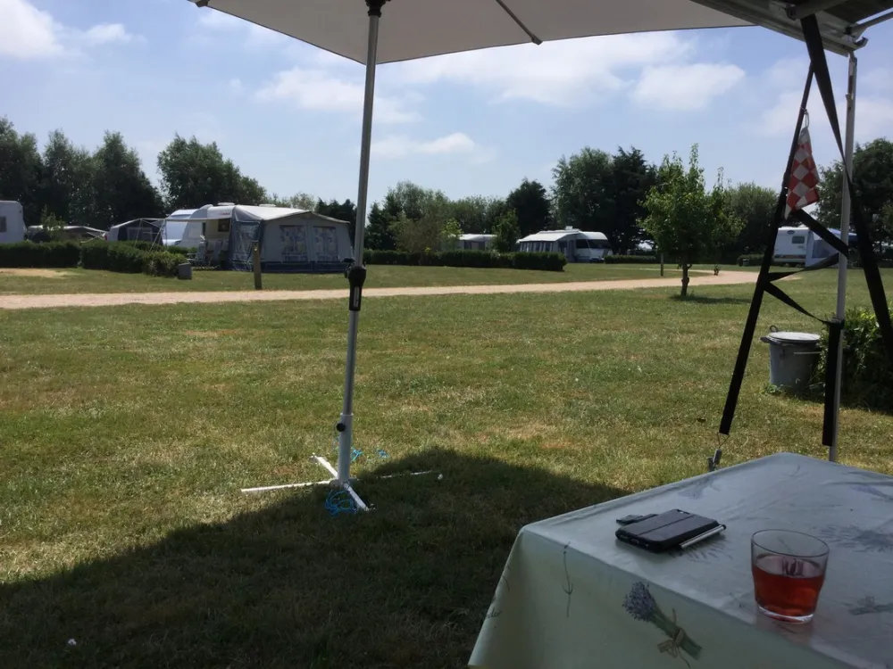 Minicamping Appelgaerd