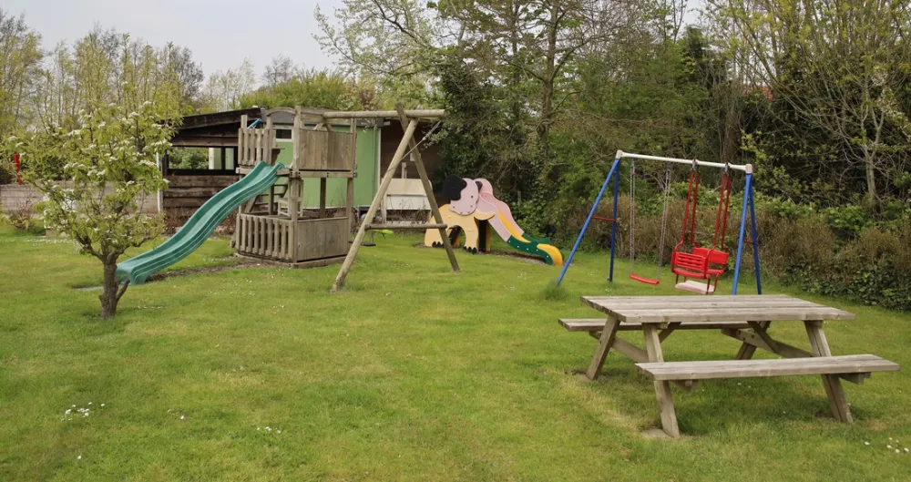 Minicamping Appelgaerd