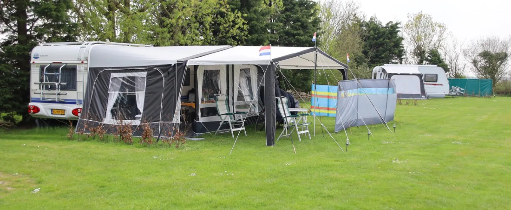 Minicamping Appelgaerd