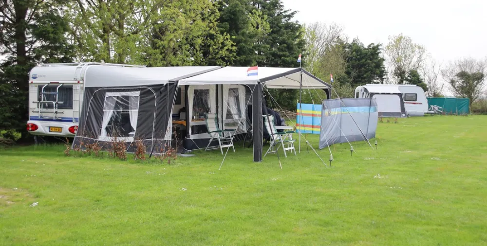 Minicamping Appelgaerd