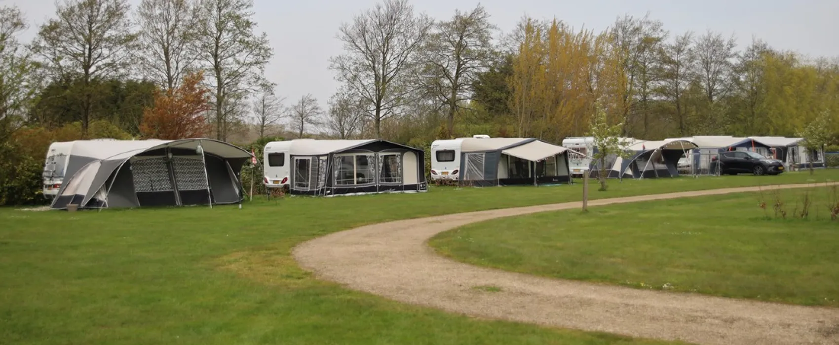 Minicamping Appelgaerd