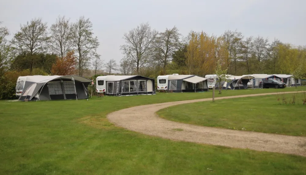 Minicamping Appelgaerd