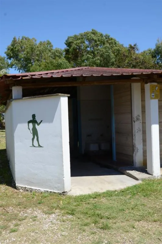 Camping Village Tuscia Tirrenica