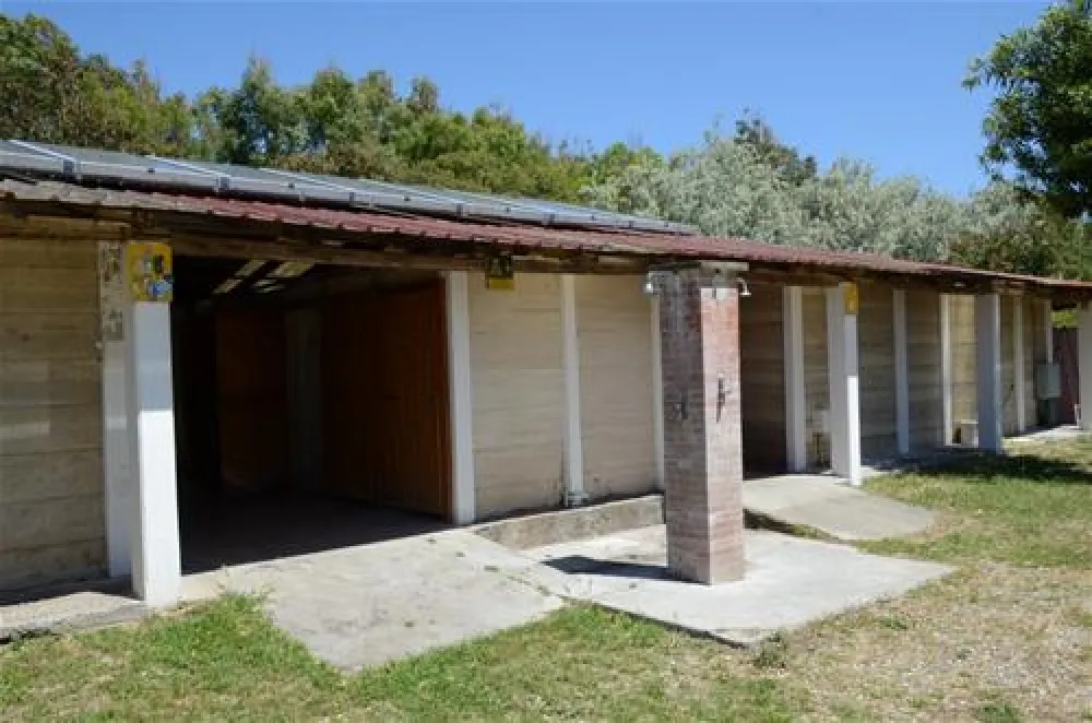 Camping Village Tuscia Tirrenica