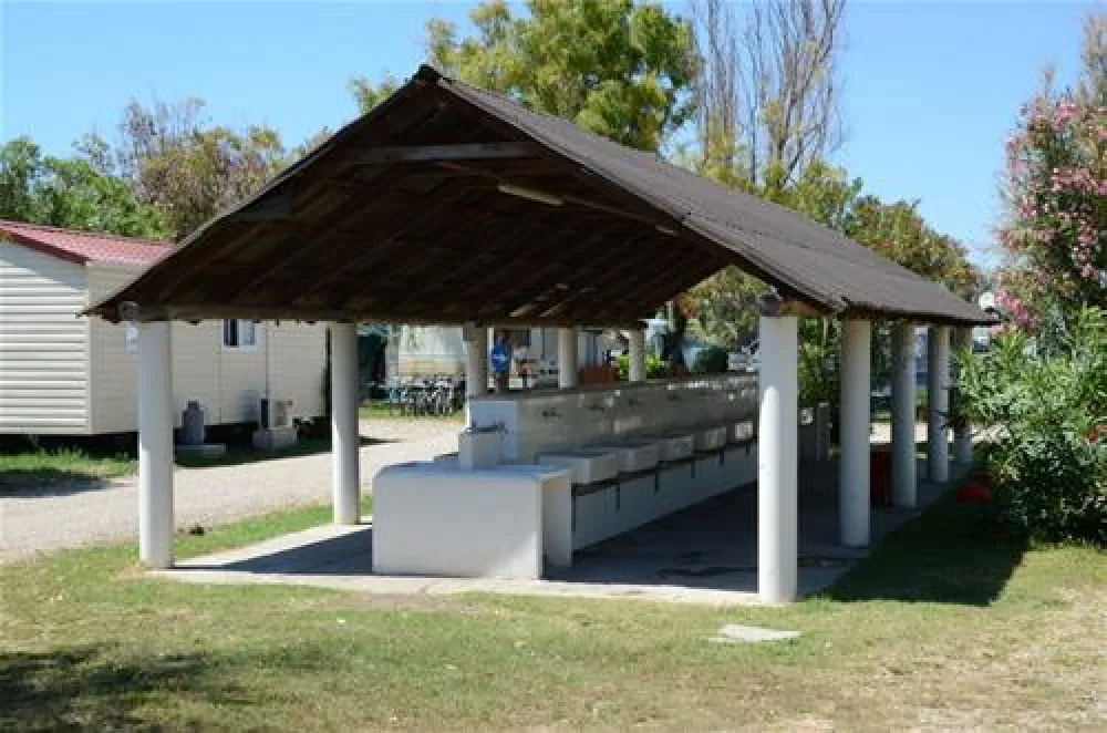 Camping Village Tuscia Tirrenica