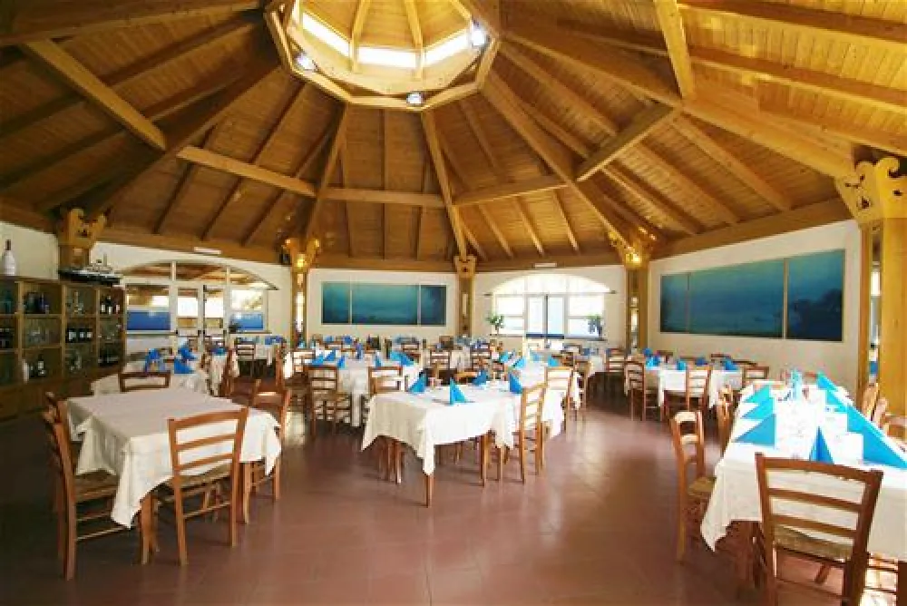 Camping Village Tuscia Tirrenica