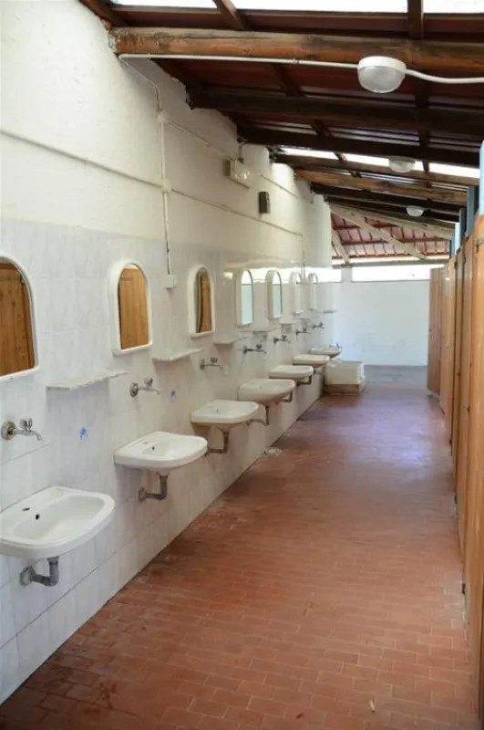 Camping Village Tuscia Tirrenica