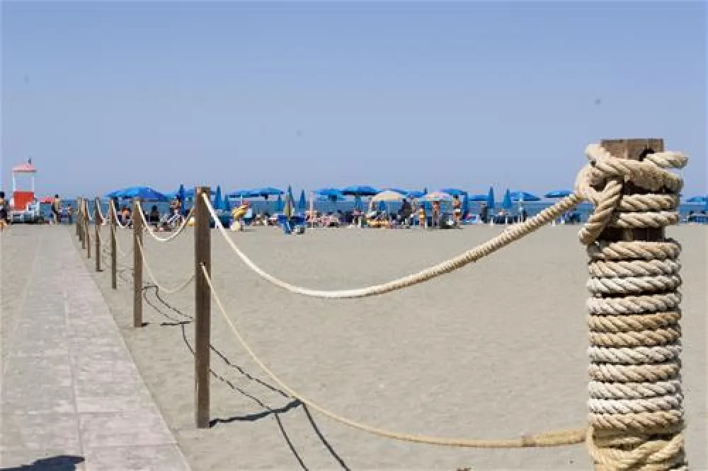 Camping Village Tuscia Tirrenica