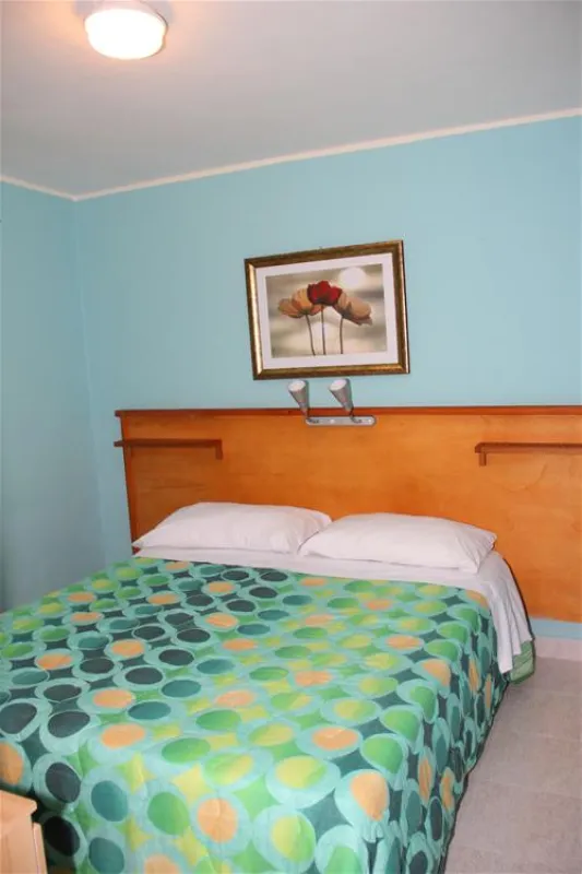 Camping Village Tuscia Tirrenica