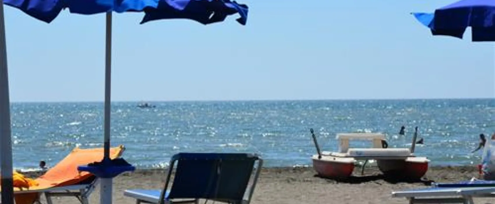 Camping Village Tuscia Tirrenica