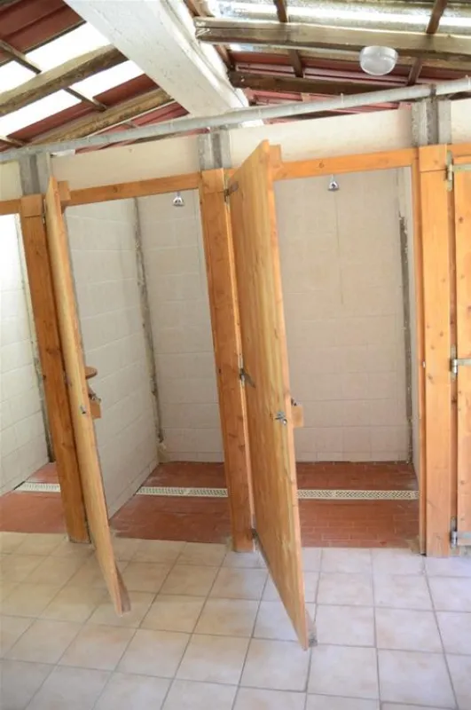 Camping Village Tuscia Tirrenica