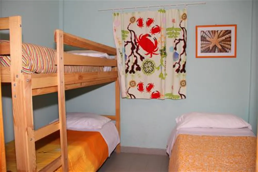 Camping Village Tuscia Tirrenica