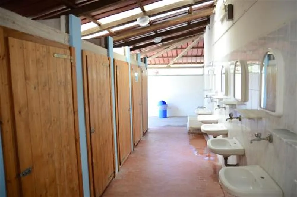 Camping Village Tuscia Tirrenica