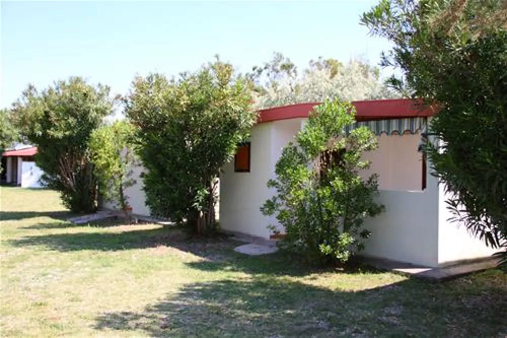 Camping Village Tuscia Tirrenica