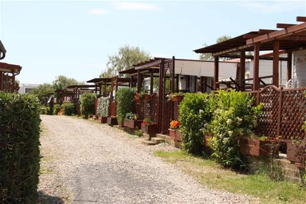 Camping Village Tuscia Tirrenica