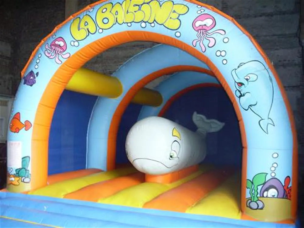 Camping La Baie de Somme  