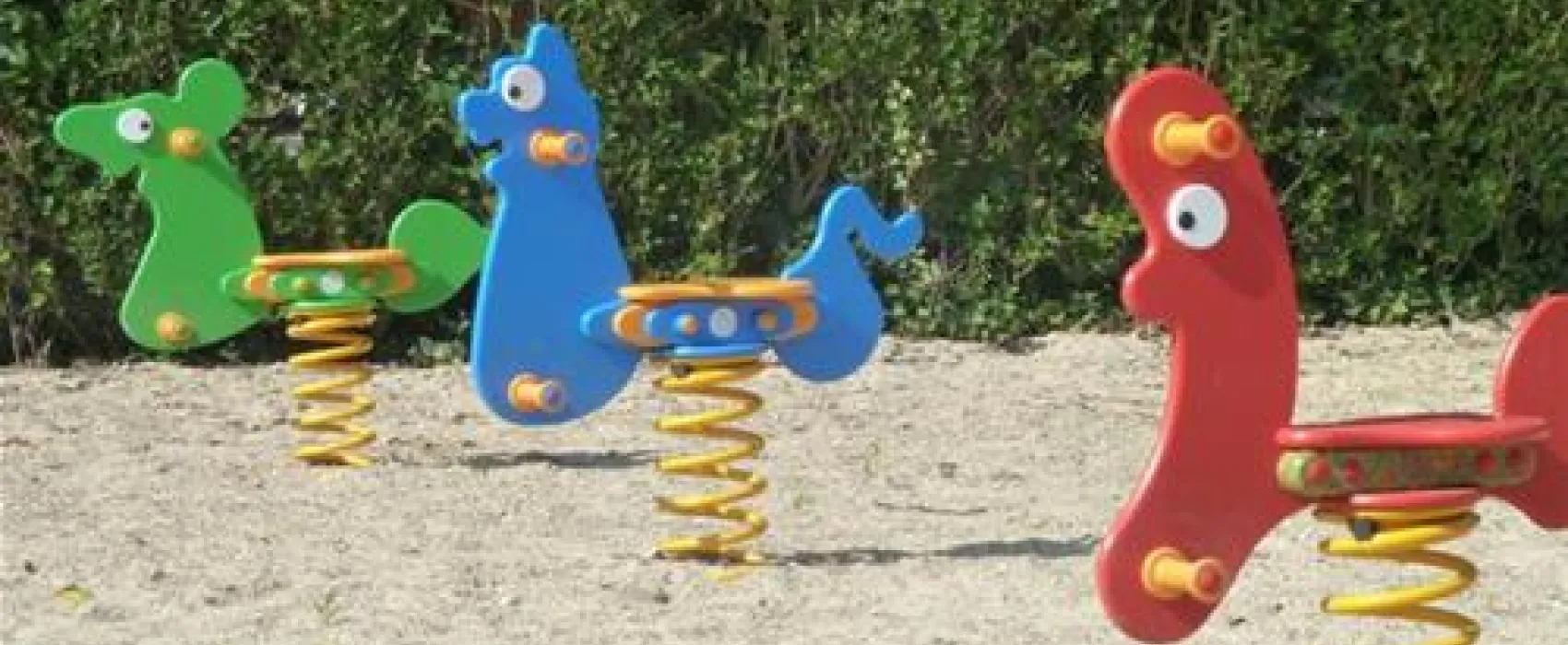 Camping La Baie de Somme  