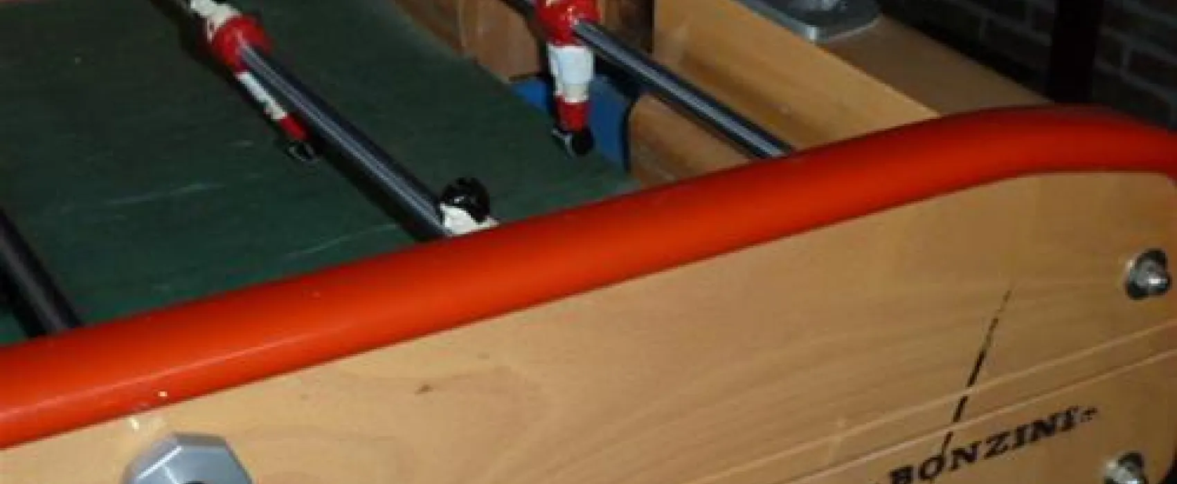 Camping La Baie de Somme  