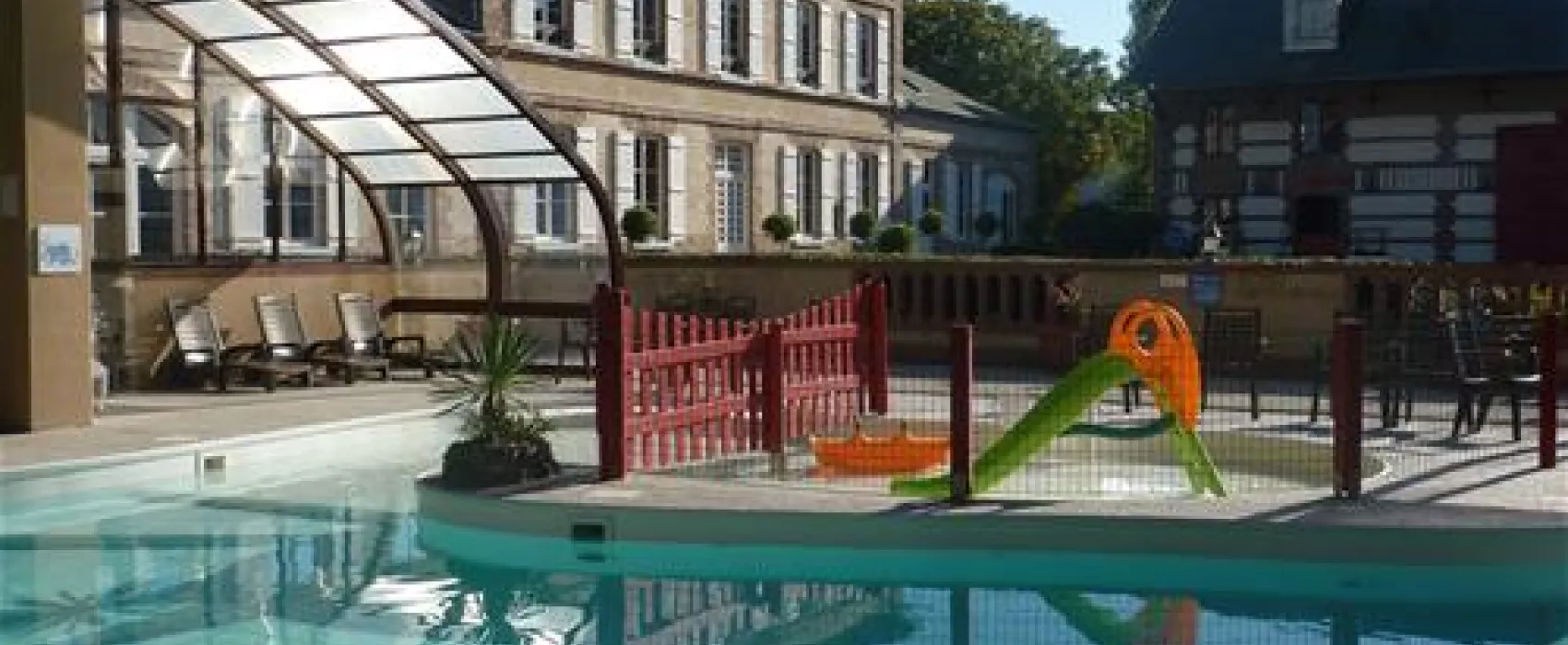 Camping La Baie de Somme  