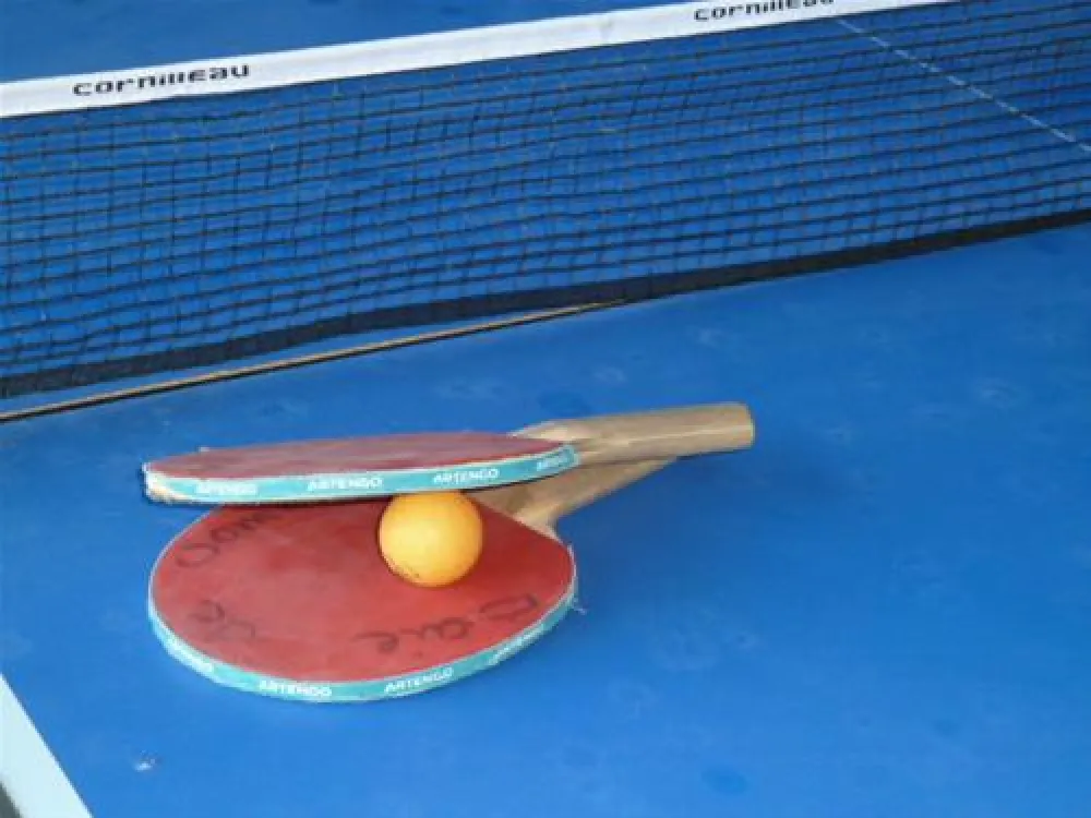 Camping La Baie de Somme  