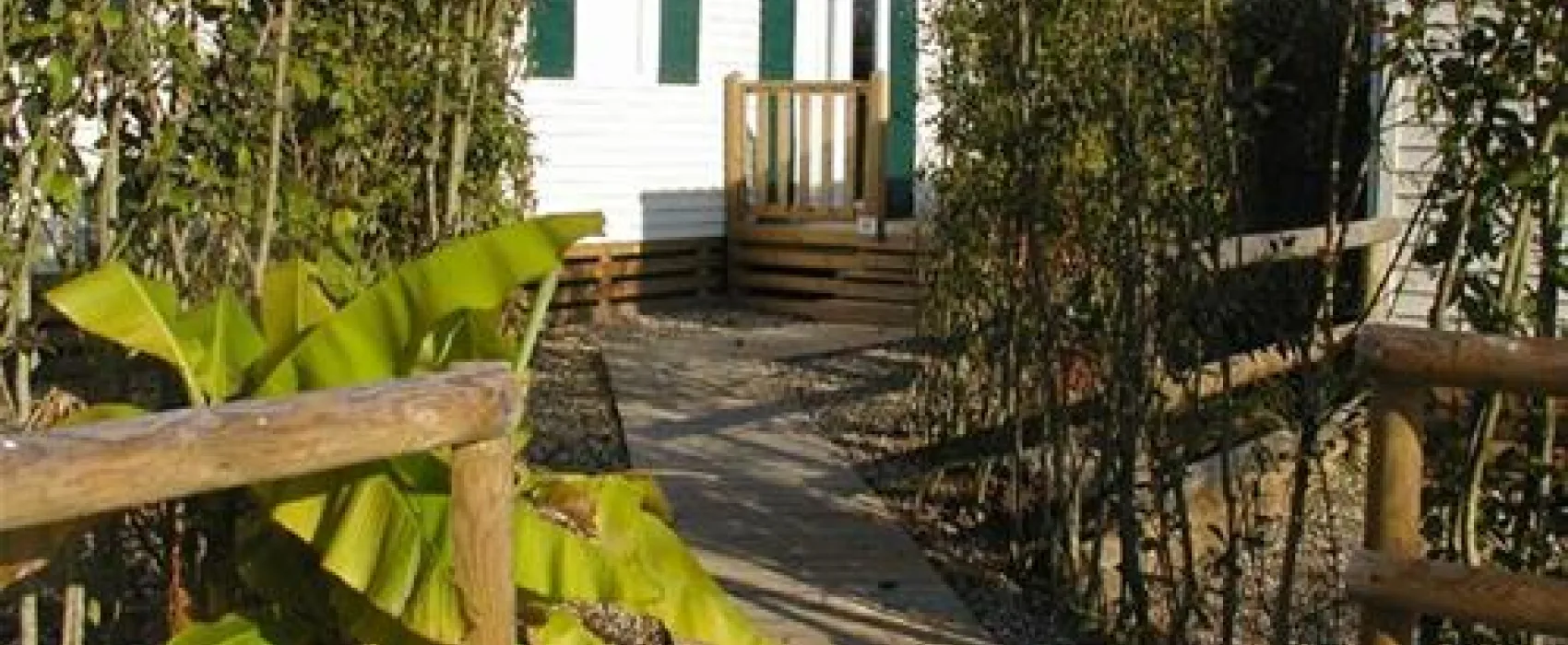 Camping La Baie de Somme  