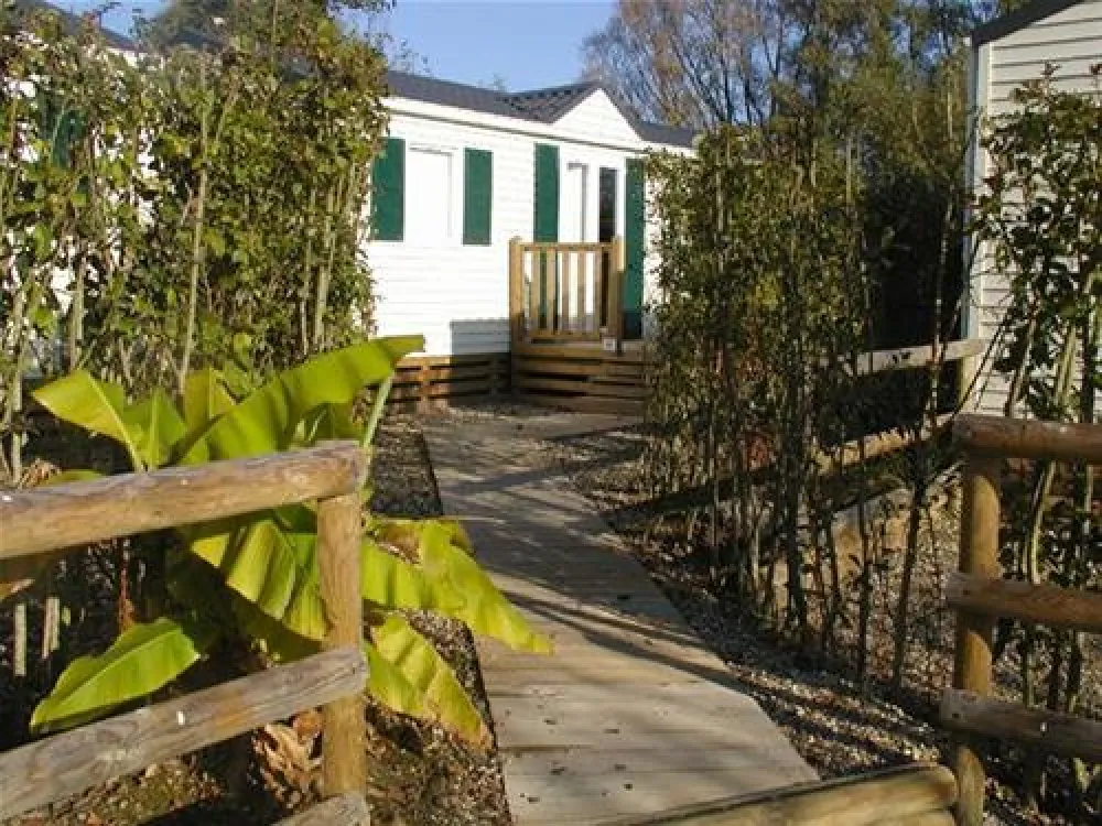 Camping La Baie de Somme  